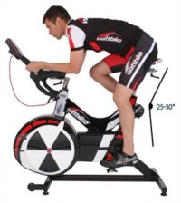 Bike Adjustments for Knee Pain