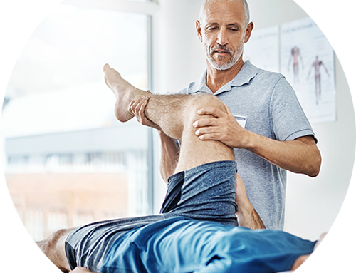 Physical Therapy – what is the history?