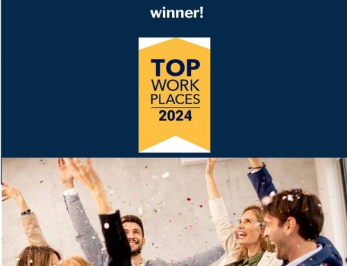 Northern Michigan Sports Medicine Center Awarded Top Workplaces 2024 Honor by The Michigan Top Workplaces